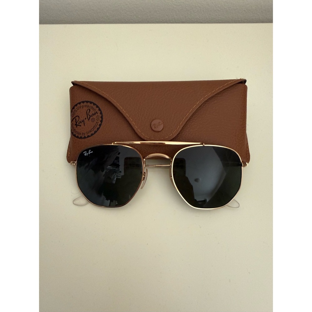 Ray-Ban Marshal Sunglasses